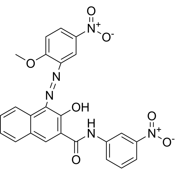 C.I. Pigment red 23 6471-49-4